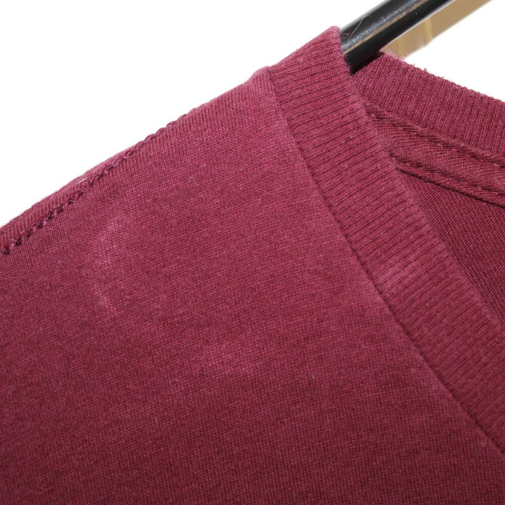 Harry Potter Gryffindor Quidditch Wizarding World of HP T-Shirt Size XL - Picture 7 of 13